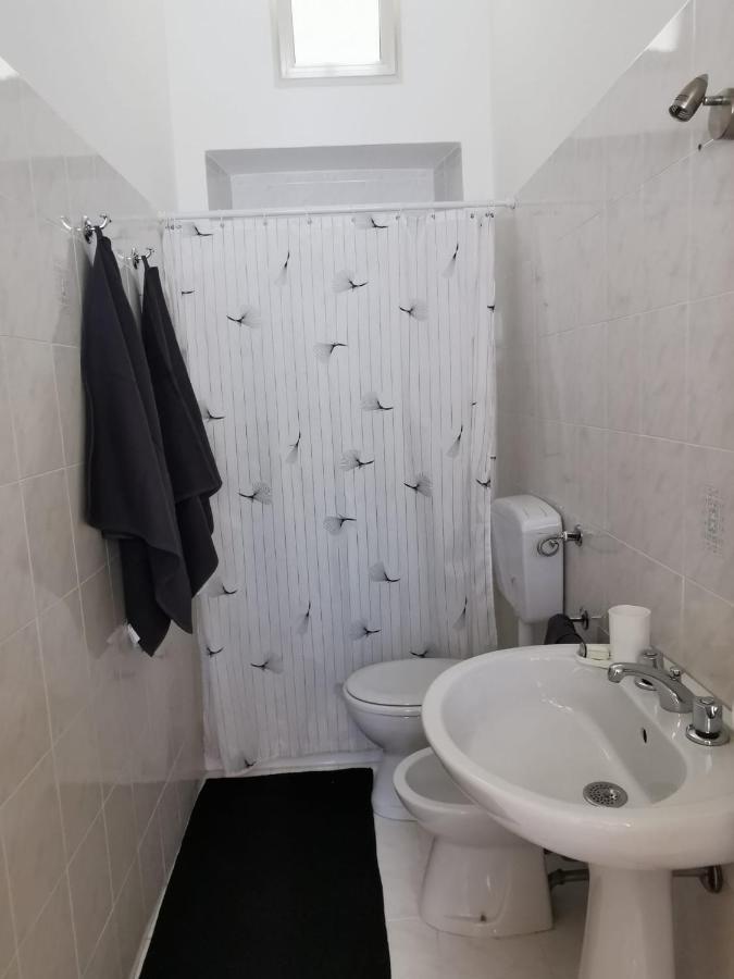 Apartmán Casa Principe Di Piemonte Noto Exteriér fotografie