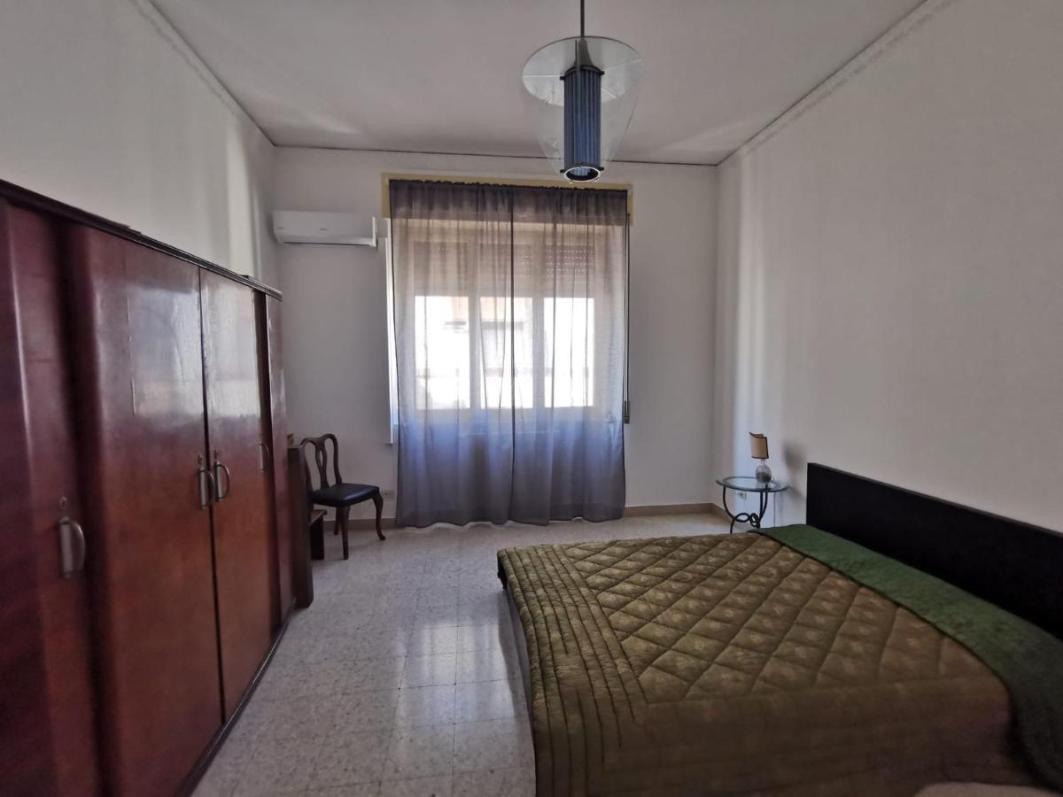 Apartmán Casa Principe Di Piemonte Noto Exteriér fotografie