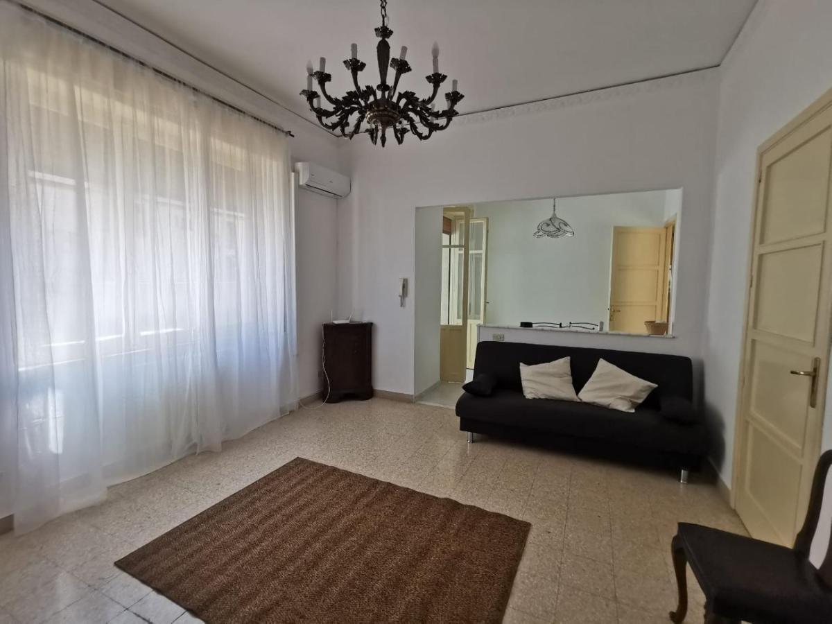 Apartmán Casa Principe Di Piemonte Noto Exteriér fotografie