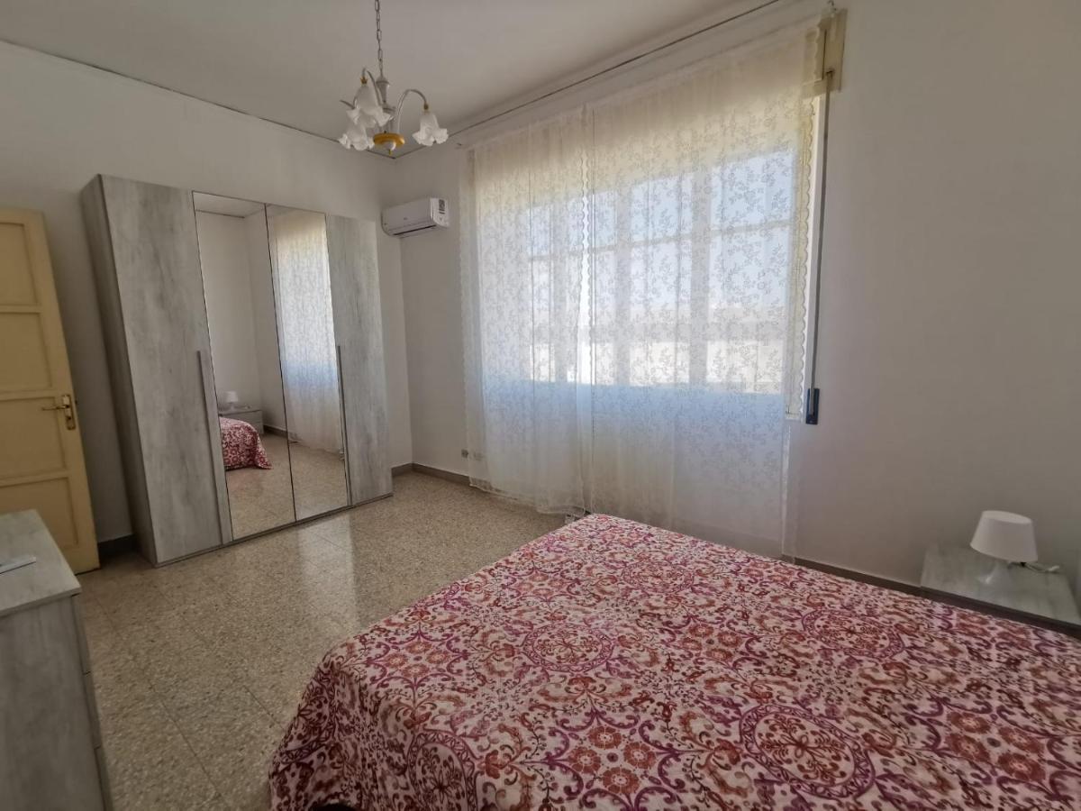 Apartmán Casa Principe Di Piemonte Noto Exteriér fotografie